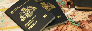 DOMINICA CITIZENSHIP BY INVESTMENT PROGRAM
