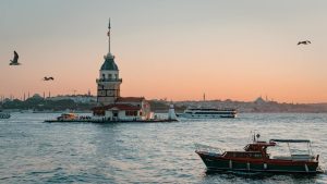 Turkey Citizenship by Investment: The Ultimate Guide 2025