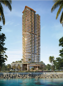 The Mural Dubai: Kiệt Tác Căn Hộ Hạng Sang Ven Biển Tại Dubai Maritime City | Sự phát triển vượt trội
